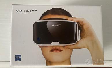 VR  ONE plus