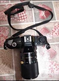 macchina fotografica