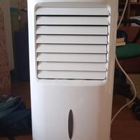 Raffrescatore d'aria, simil condizionatore