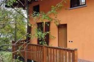 Appartamento a San Giovanni Bianco (BG)