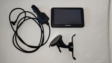 Navigatore Garmin