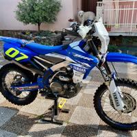Yamaha 450