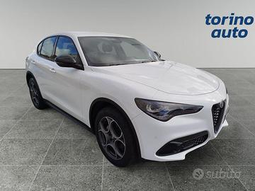 Alfa Romeo Stelvio 2.2 Turbodiesel 210 CV AT8...