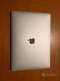 MacBook Pro M1 2020 13 pollici 256gb