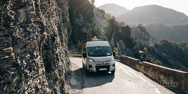 Sunlight Cliff 540 adventure edition