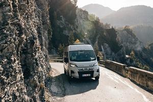 Sunlight Cliff 540 adventure edition