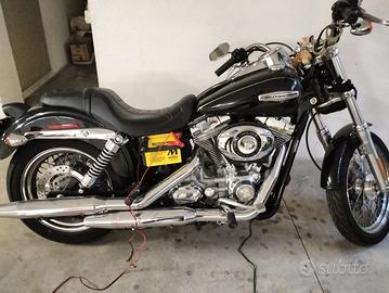 Harley Davidson