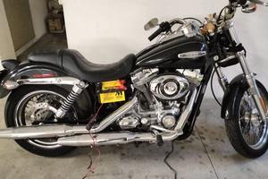 Harley Davidson