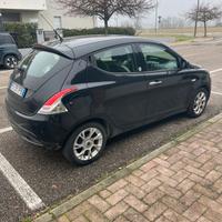 lancia y gpl/benzina 2016