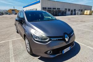 Renault Clio Sporter dCi 8V 75CV Energy Zen 2016