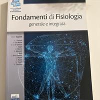 Fondamenti di fisiologia generale e integrata