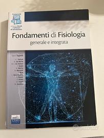 Fondamenti di fisiologia generale e integrata