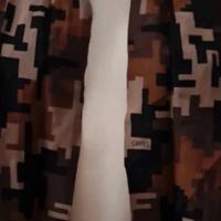 foulard in seta liu.jo 