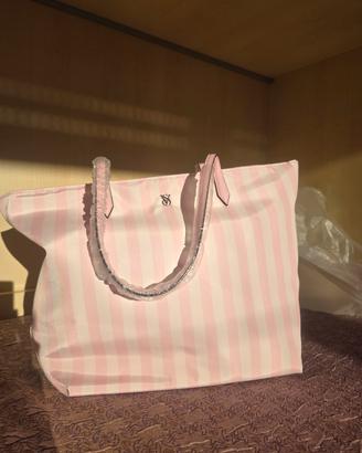 Borsa grande Victoria's secret (prezzo trattabile 