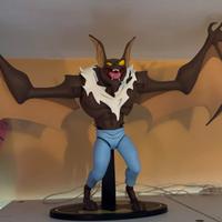 Man-Bat 1/6 Scale Figure - The An. Series (Mondo)