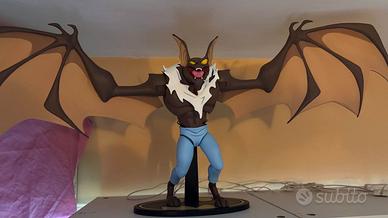 Man-Bat 1/6 Scale Figure - The An. Series (Mondo)