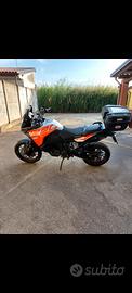 Ktm 1290 Superadventure S