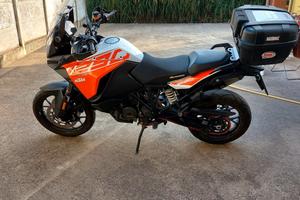 Ktm 1290 Superadventure S