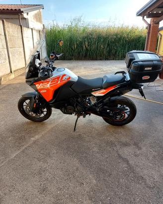 Ktm 1290 Superadventure S