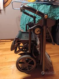 Trio  Peg Perego