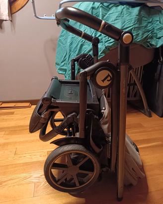 Trio  Peg Perego