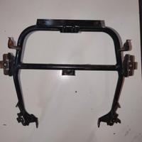 telaietto anteriore kawasaki kle 500 1991-2004