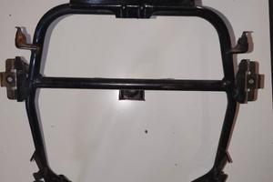 telaietto anteriore kawasaki kle 500 1991-2004