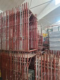 Ponteggio trb