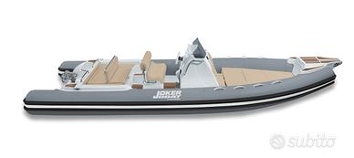 Nuovo Joker Boat Clubman 26 P.CONSEGNA