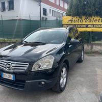 Nissan Qashqai Qashqai+2 1.5 dCi DPF Tekna