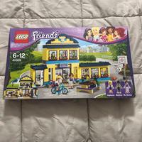 LEGO friends SCUOLA