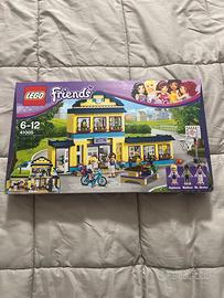 LEGO friends SCUOLA