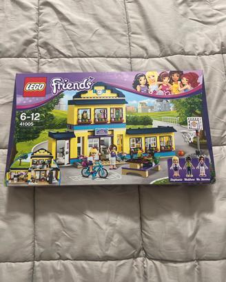 LEGO friends SCUOLA
