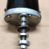 Motorini tergi 6 / 12 Volt APE PIAGGIO