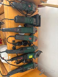 Smerigliatrici parkside