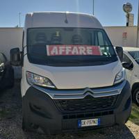 Citroen jumper hd2