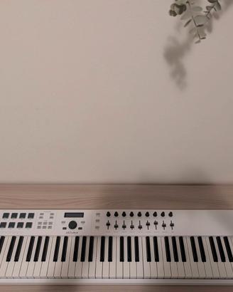 Tastiera Pianoforte - ARTURIA KeyLab Essential 88