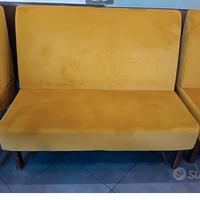 Arredamento e divanetti negozio, ristorante,pub