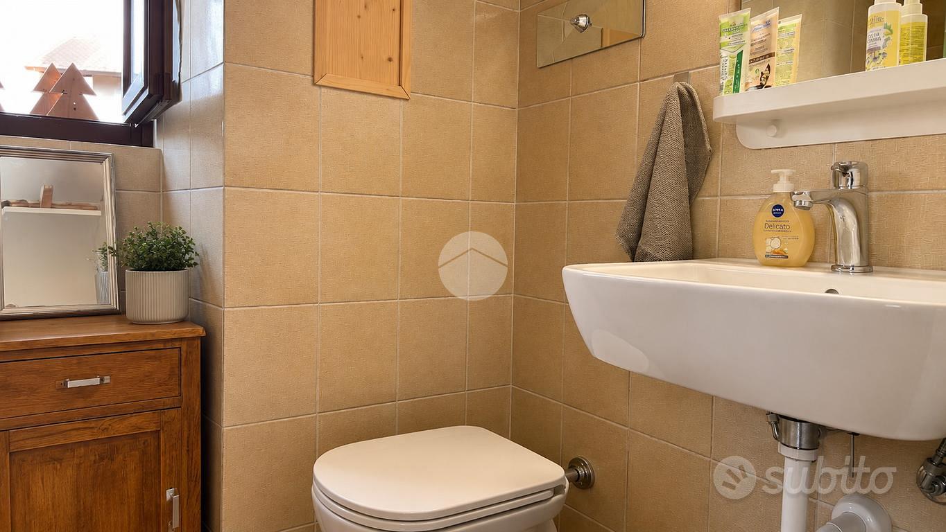 Appartamento – Lozio, San Nazzaro - Altro
