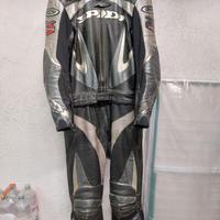 KIT SICUREZZA MOTO PISTA /TOURING