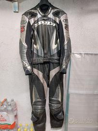 KIT SICUREZZA MOTO PISTA /TOURING