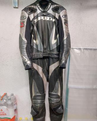 KIT SICUREZZA MOTO PISTA /TOURING