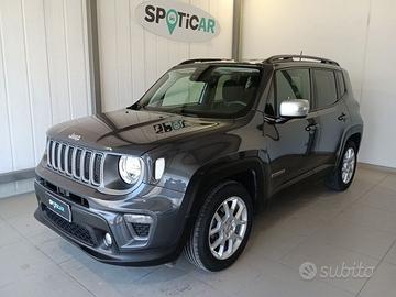 Jeep Renegade 1.0 T3 Limited