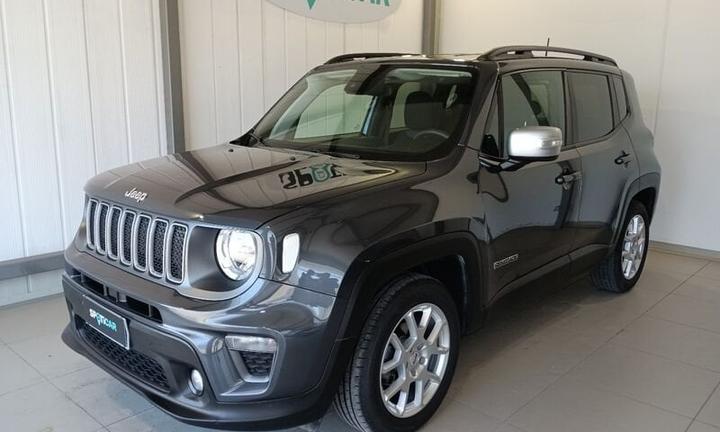 Jeep Renegade 1.0 T3 Limited