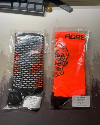 Calzini Sportivi acquistabili entrambi o solo 1