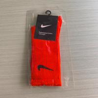 Calzini Nike Arancioni