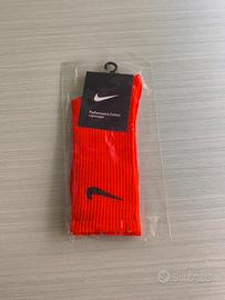 Calzini Nike Arancioni