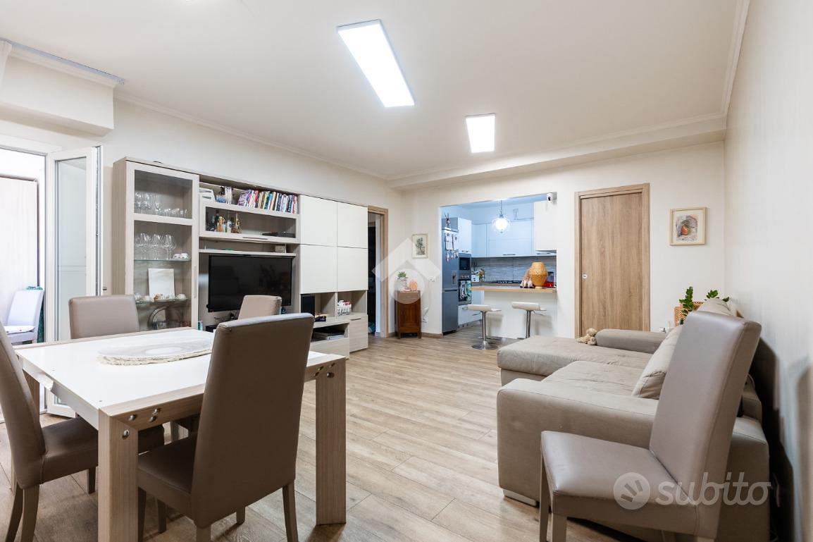 Appartamento – Roma, Primavalle - Vista 2