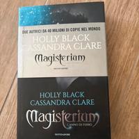 Libro Magisterium