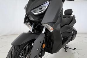 Yamaha X-Max 400 Tech Max 